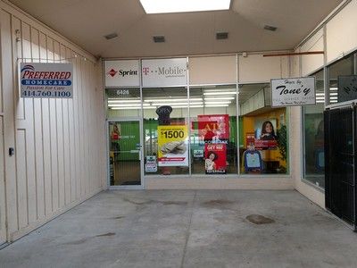 Mill Road Shopping Center: 6406-6450 N 76th St, Milwaukee, WI 53223